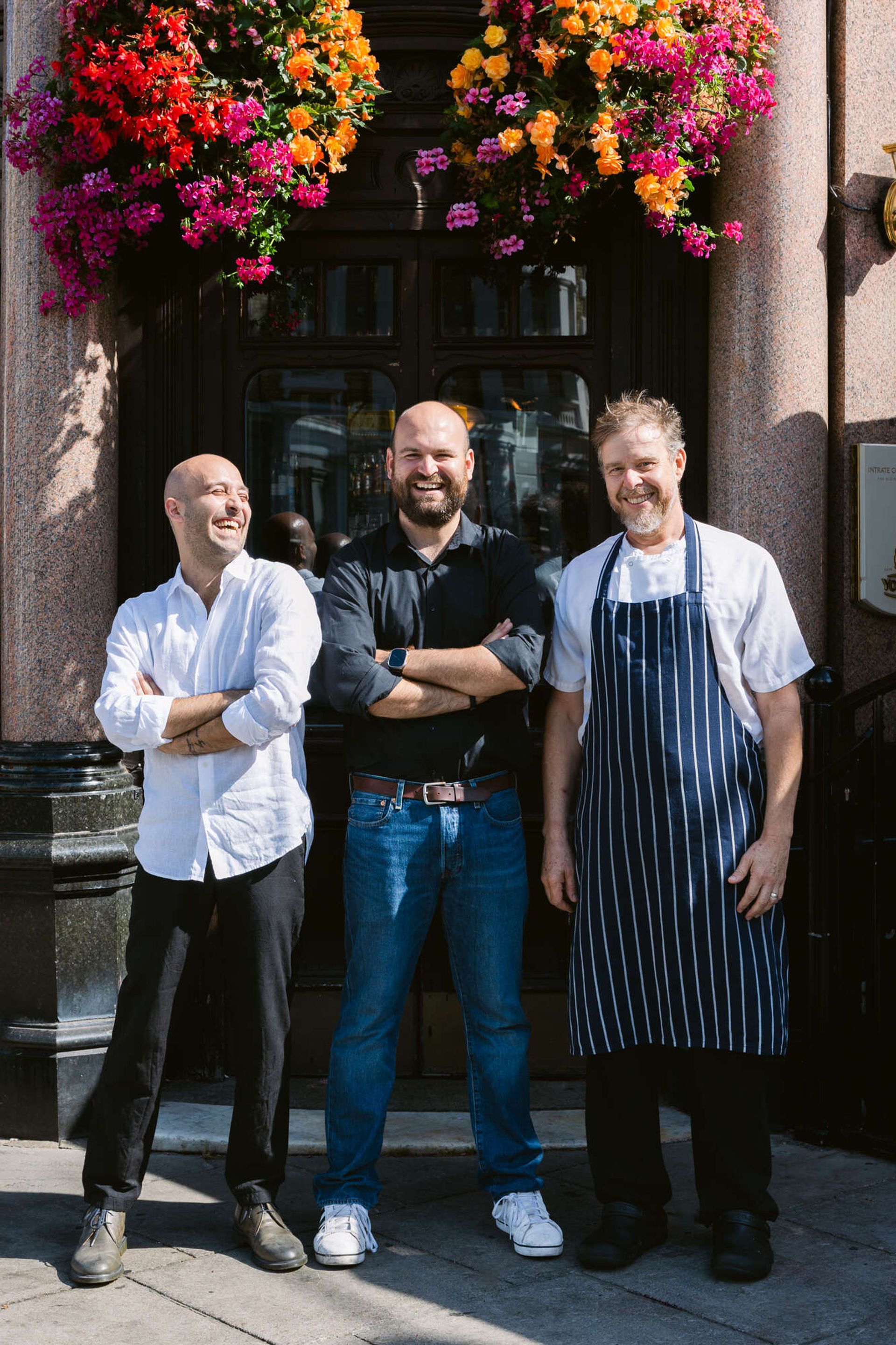 Photo of The Elgin, Kensington and Chelsea